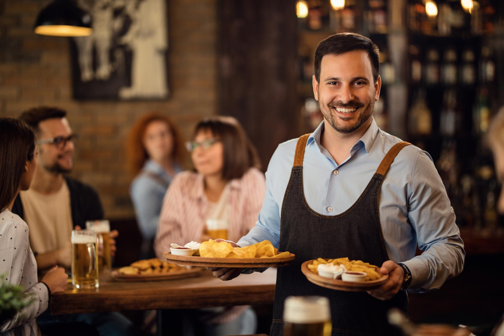 Food & Hospitality