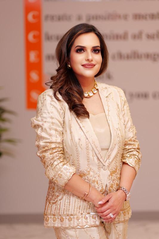 Neha Maocha