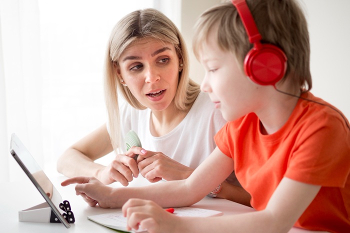 PSW AI Tutor