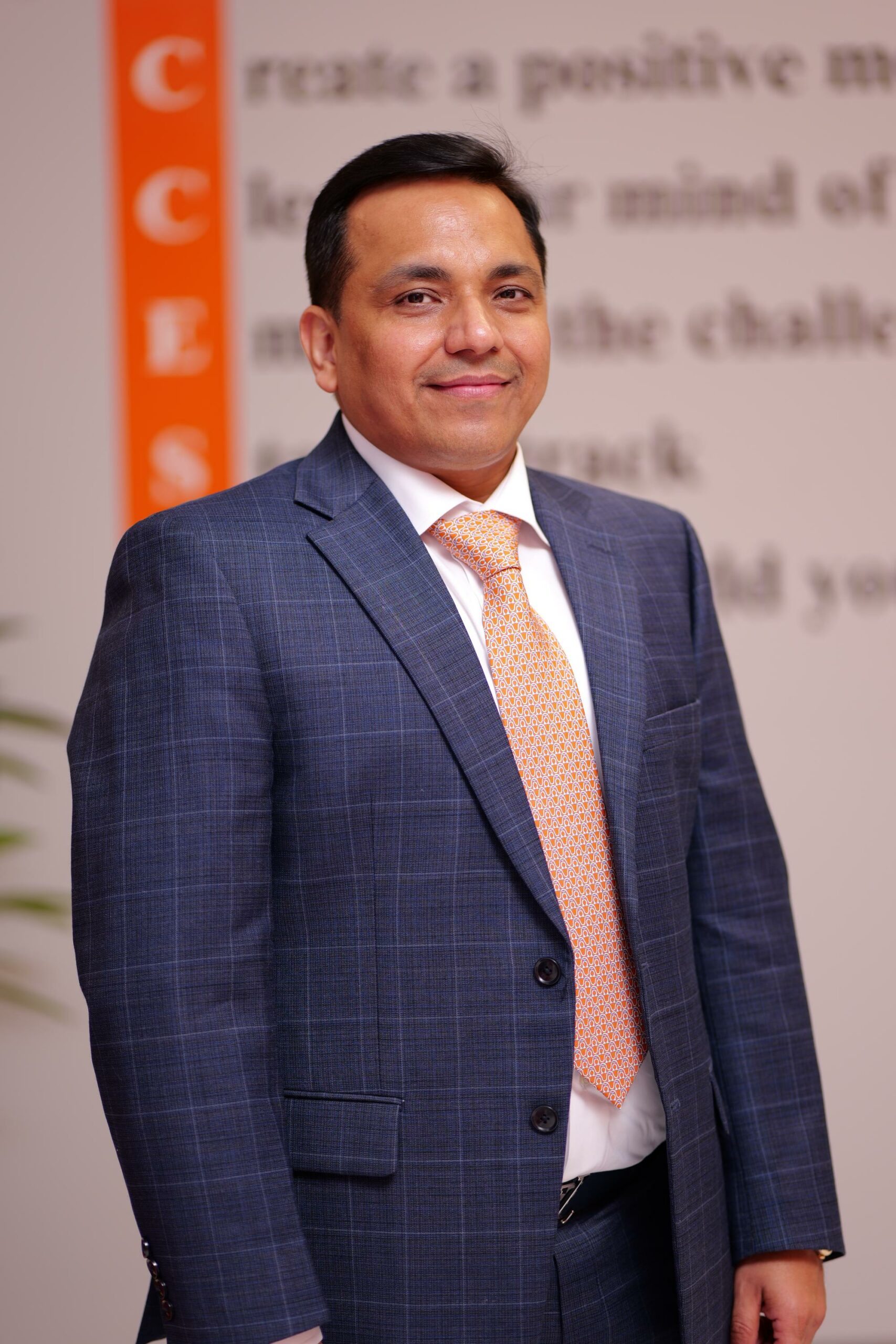 Vishal Manocha